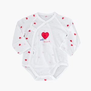 Heart Bennet Suit