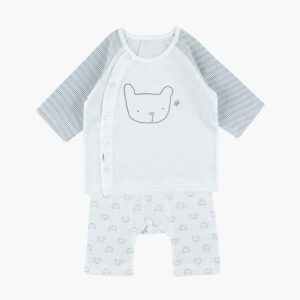 Bear 7 Set