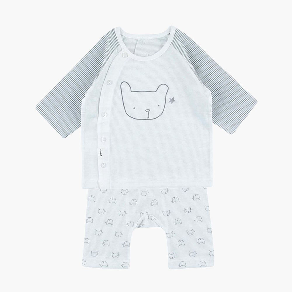 Bear 7 Set