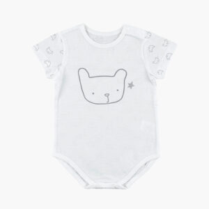 Soft Baby Suit