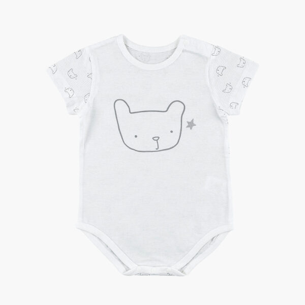 Soft Baby Suit