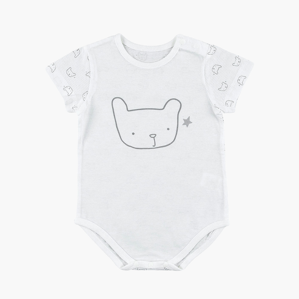 Soft Baby Suit