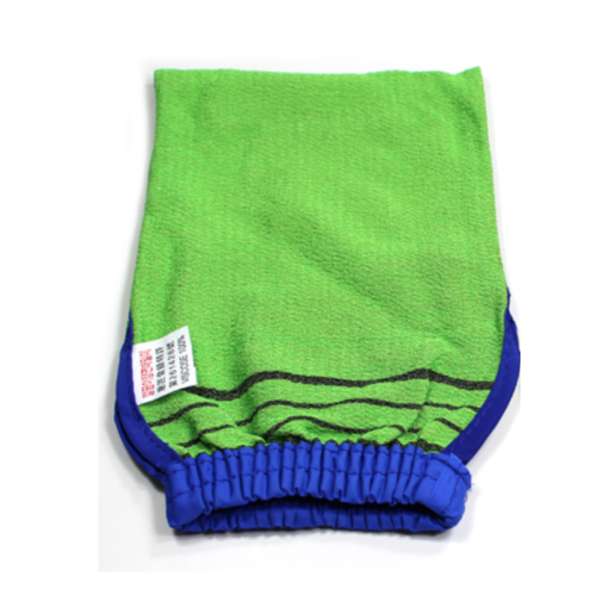 Korean Exfoliating Bath Towel (때타올)