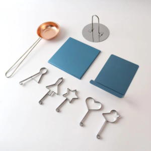 Dalgona Kit (9pcs) Set