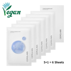 CEROLABS Hydration Essence Mask