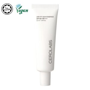 CEROLABS Air-Fit Sun Essence SPF 50+ / PA++++ (50ml)
