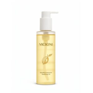 ClearRoot Botanical Cleansing Oil(200ml)