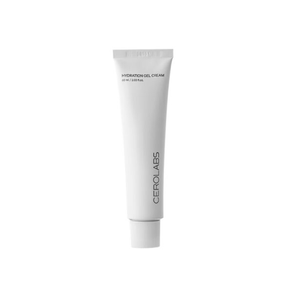 CEROLABS Hydration Gel Cream (60ml)
