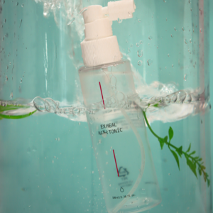 EX Heal Hair Tonic (100ml)