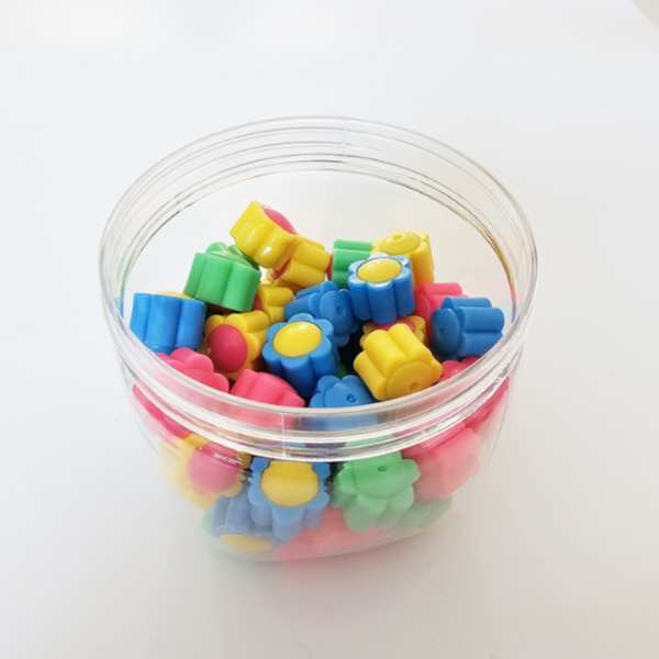 Gonggi 공기놀이 Set (Korean Jacks Game)