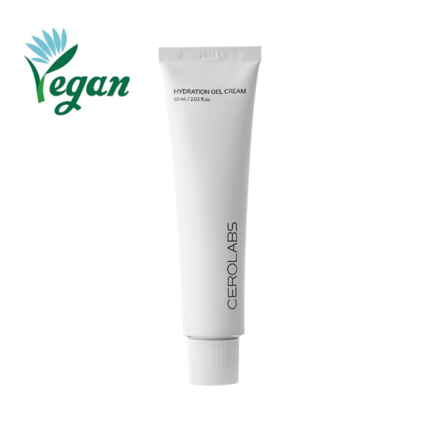 CEROLABS Hydration Gel Cream (60ml)