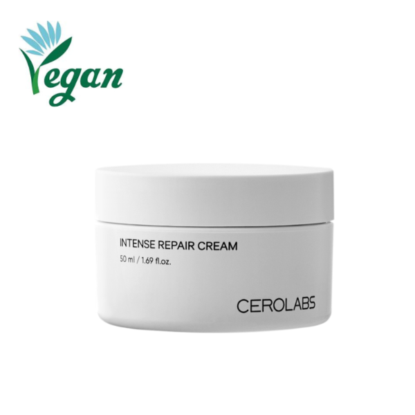 CEROLABS Intense Repair Cream (50ml)