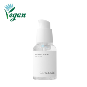 CEROLABS Soothing Serum (30ml)
